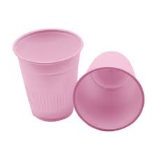 Plastic Cups